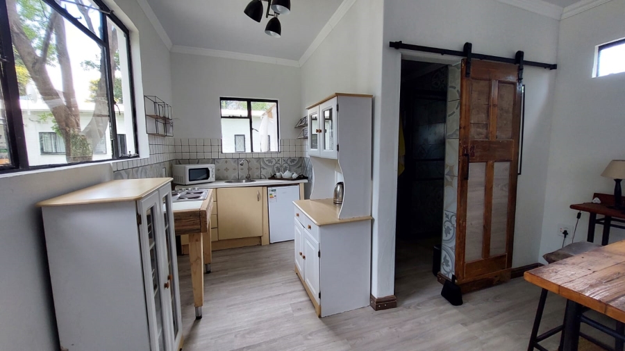 To Let 1 Bedroom Property for Rent in Jim Fouchepark Free State